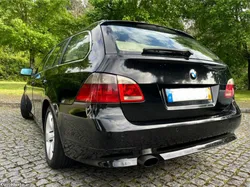 BMW 520 D Touring