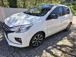 Mitsubishi Space Star Intense