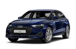 AUDI A3 Sportback TFSI Mild Hybrid 116 S tronic 7 Design