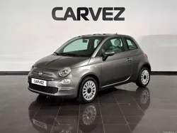 Fiat 500 500