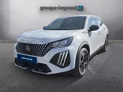Peugeot 2008 1.2 Turbo 100ch Allure