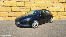 Opel Astra 1.5 D Business Edition Aut. S/S