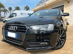 Audi A4 Avant 2.0 TDI 150ch - Climatisation automatique Régulateur de vitesse Révision récente
