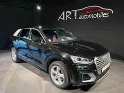 AUDI Q2 35 TDI 150 SPORT S-TRONIC Attelage Virtual HP B&O Advanced Key Rég Adap