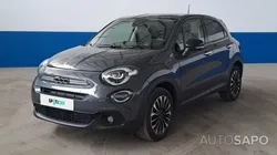 Fiat 500X 1.3 Multijet Cross de 2023