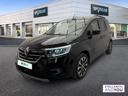 Renault Kangoo Blue dCi 95 Techno
