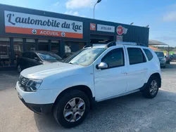 Dacia duster 1.5 dci 110 ch prestige 4x4