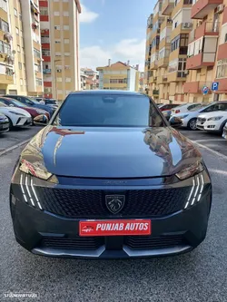 Peugeot 3008 1.2 PureTech Allure EAT6