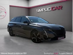 PEUGEOT 308 SW III 1.5 BLUEHDI 130 GT PACK EAT 130Ch Garantie 12 mois
