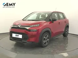 CITROEN C3 Aircross PureTech 110 S&S BVM6 Feel