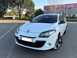Renault Mégane 1.5 Dci 110cv Sport Tourer C/Nova
