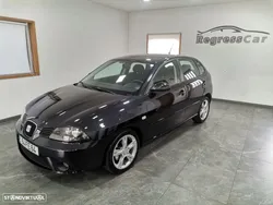 SEAT Ibiza 1.2 12V Fresc Plus