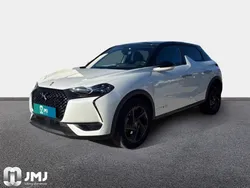 DS 3 Crossback DS3 PureTech 155 EAT8 Performance Line+