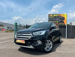 Ford kuga 1.5 ecoboost 150ch titanium