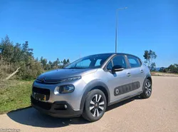 Citroën C3 1.2 puretech