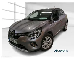 Renault Captur 1.6 E-Tech Plug-In Intens