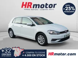 VOLKSWAGEN Golf 1.0 TSI Business Edition 81kW