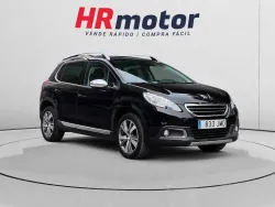 Peugeot 2008 1.2 PureTech S&S Allure 130