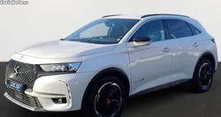 DS DS 7 CROSSBACK 1.5 BHDI PERFORMANCE LINE (AUTO)