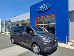 Ford Transit Custom Kombi 320 L2H1 2.0 EcoBlue 136ch Trend