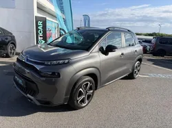 Citroen C3 Aircross PureTech 130ch S&S Feel Pack EAT6