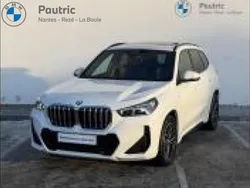 Bmw X1 sDrive18d 150ch M Sport