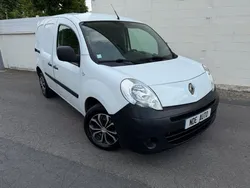 RENAULT KANGOO EXPRESS GRAND CONFORT 1.5 dCi – UTILITAIRE FIABLE ET PRÊT À TRAVAILLER