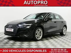 Audi A3 Sportback 35 TDI 150ch Business line S tronic 7