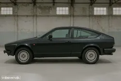 Alfa Romeo GTV
