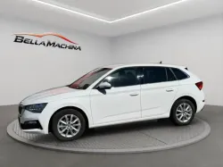 SKODA Scala 1.6 TDI Sport DSG 85kW