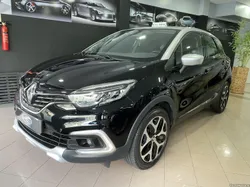 Renault Captur 0.9 TCe Itens Energy