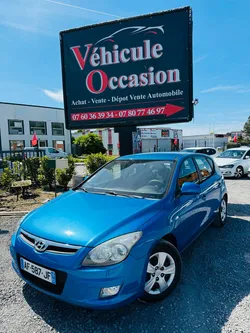 HYUNDAI i30 1.6 CRDi 90 Pack Confort