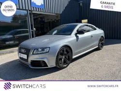 Audi RS5 QUATTRO * Sieges F1 Keyless Frein Céramique