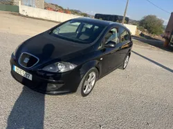 Seat Altea Xl