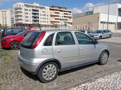 Opel Corsa 1.3 CTDi