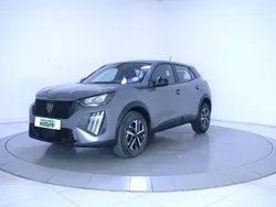 Peugeot 2008 PureTech 100 S&S BVM6 - Active