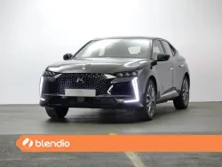 DS DS4 DS 4 E-Tense Trocadero Aut. 225