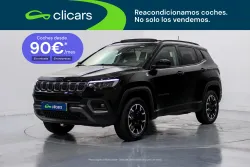 JEEP Compass 1.3 PHEV Altitude EAWD Aut. 190