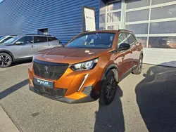 PEUGEOT 2008 PureTech 100 S&S BVM6 Style