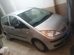 MITSUBISHI Colt 1.1 12v Inform