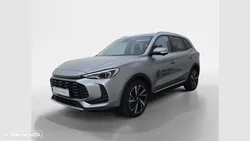 MG ZS 1.5 Hybrid+ Luxury