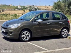 Citroën C3 1.2 PureTech Seduction