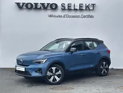 VOLVO XC40 Recharge 231 ch 1EDT Ultimate