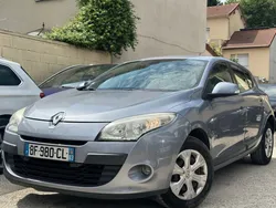 RENAULT Megane III 1.4 TCE 130 DYNAMIQUE