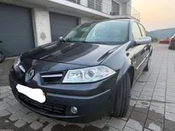 Renault Mégane 2