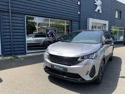 Peugeot 5008 (2) BlueHDi 130 EAT8 GT