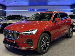 Volvo XC60 T6 Recharge Core