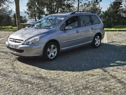 Peugeot 307 sw