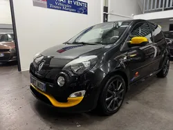 Renault TWINGO II RS RED BULL RACING 133 Ch