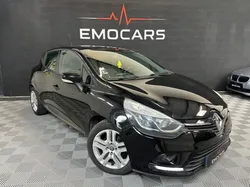 RENAULT Clio 4 1.5 DCI 75 CV LIMITED